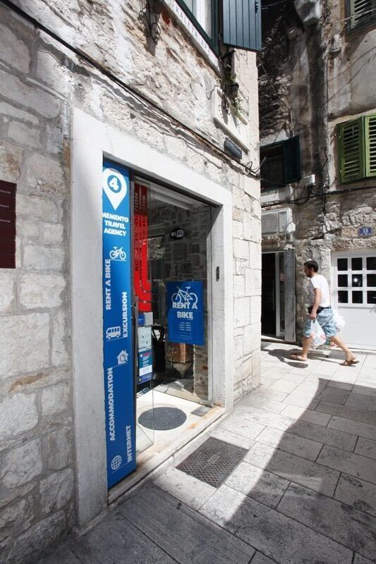 Memento Travel Agency Split Croatia13