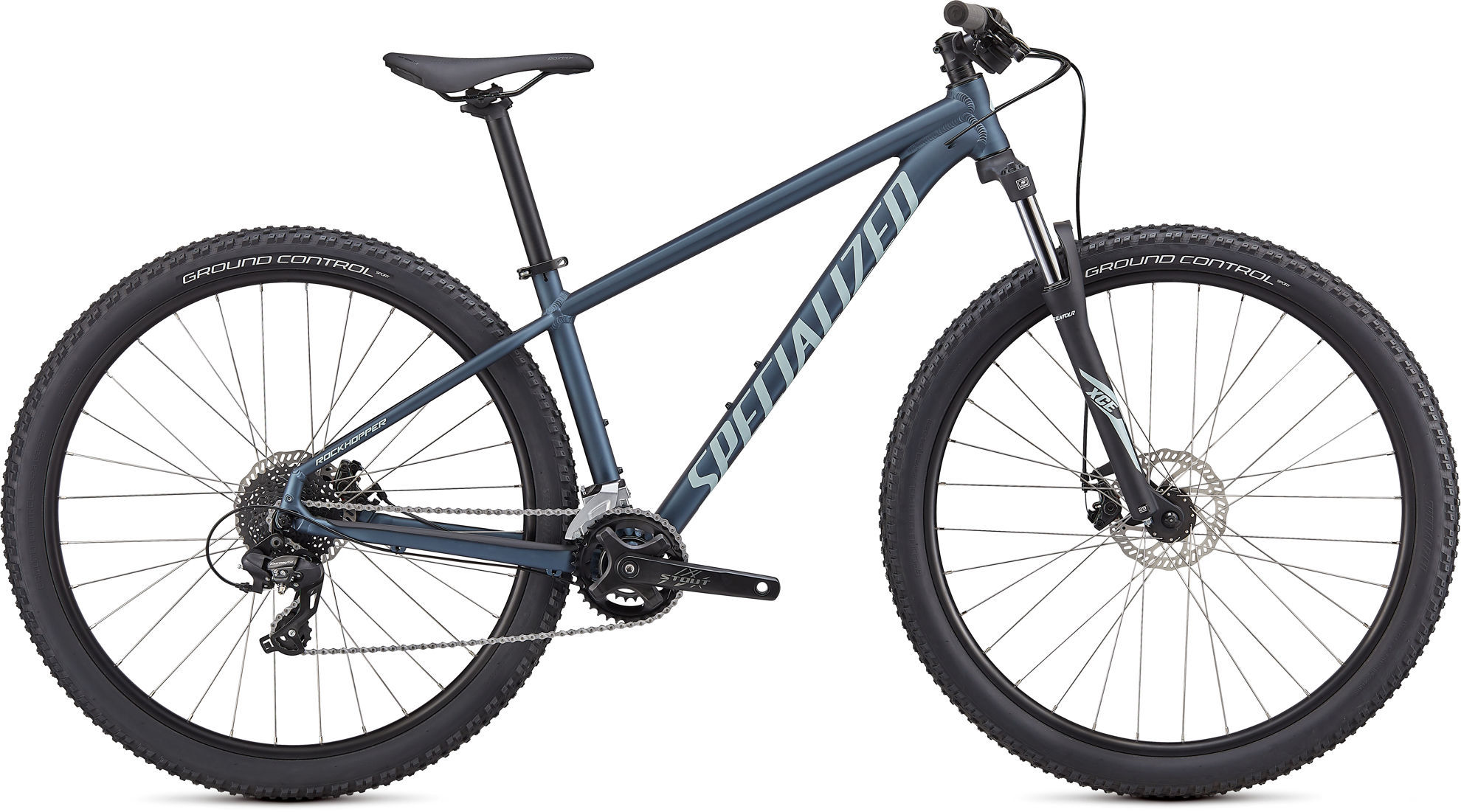 Specialized Rockhopper